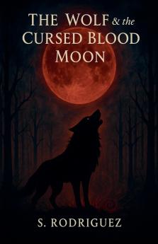 The Wolf & the Cursed Blood Moon
