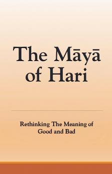 The Maya of Hari
