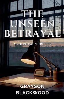 The Unseen Betrayal