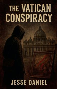 The Vatican Conspiracy
