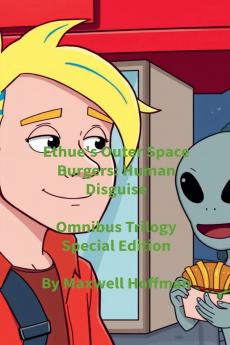 Ethue's Outer Space Burgers