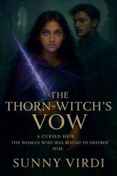 The Thorn-Witch’s Vow