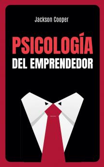 Psicología del Emprendedor