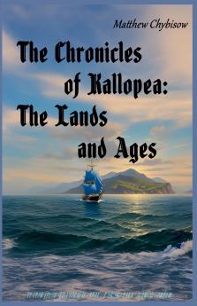 The Chronicles of Kallopea