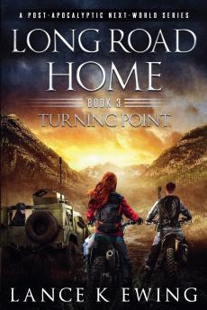 Long Road Home - Turning Point