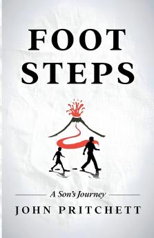 Foot Steps A Son's Journey