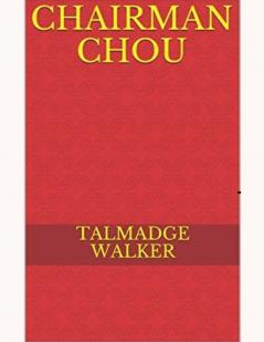 Chairman Chou