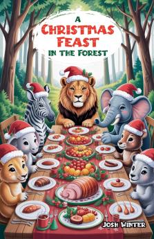 A Christmas Feast in the Forest