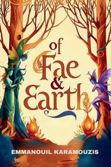 Of Fae & Earth