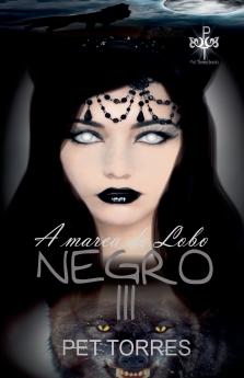 A marca do lobo negro III