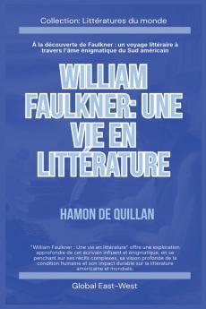 William Faulkner