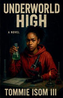 Underworld High A Novel