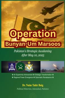 Operation Bunyan um Marsoos