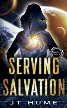 Serving Salvation Book Three