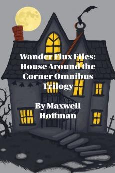 Wander Flux Files