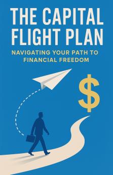 The Capital Flight Plan_ Navigating Your Path to Financial Freedom