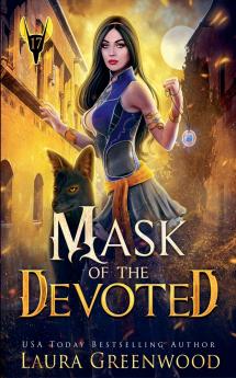Mask Of The Devoted