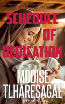 Schedule Of Dedication