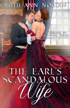 The Earl's Scandalous Wife