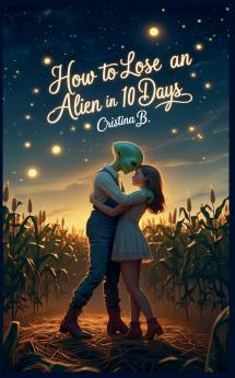 How to Lose an Alien in 10 Days