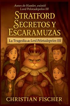 SECRETOS Y TRAVESURAS DE STRATFORD