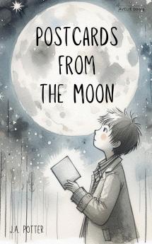 Postcards From The Moon