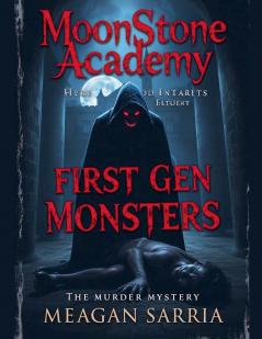 MoonStone Academy