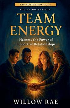 Team Energy
