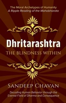 Dhritarashtra
