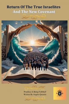 Return Of The True Israelites