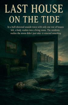 Last House On The Tide