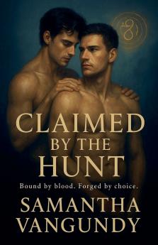 Claimed By The Hunt