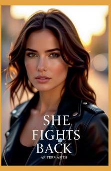 She Fights Back