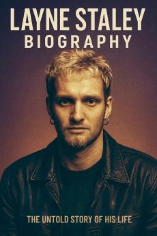 Layne Staley Biography