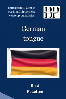 German Tongue