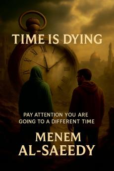 Time Is Dying