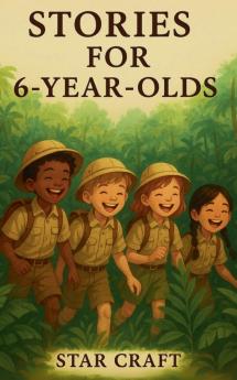 Stories for 6-Year-Olds
