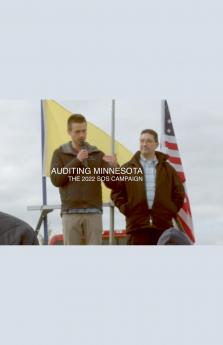 Auditing Minnesota