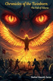 Chronicles of the Twinborn