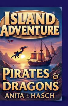 Island Adventure Pirates & Dragons