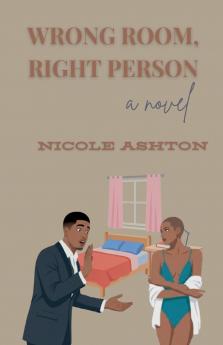 Wrong Room Right Person