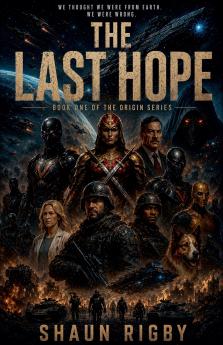 The Last Hope