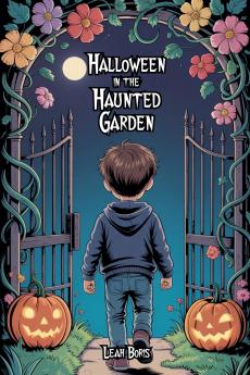 Halloween in the Haunted Garden