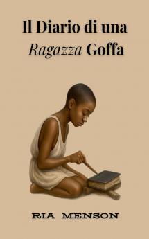 Il Diario di una Ragazza Goffa