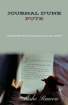 Journal d'une Pute