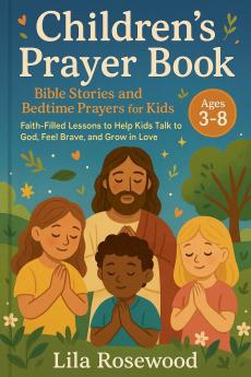 Children's Prayer Book