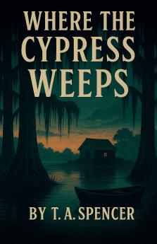 Where The Cypress Weeps