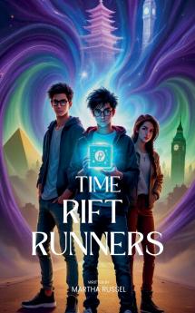 Time Rift Runners