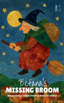 Befana's Missing Broom