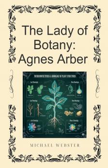 The Lady of Botany